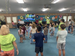 VBS 2025