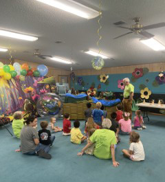 VBS 2025