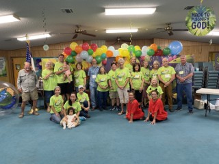 VBS 2025