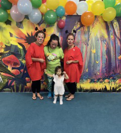 VBS 2025